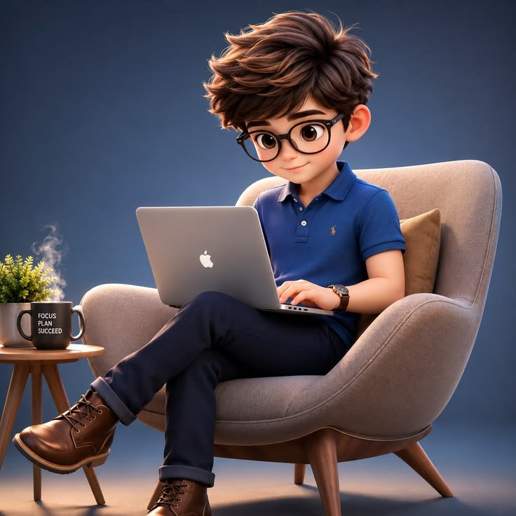 Young Tech Creator